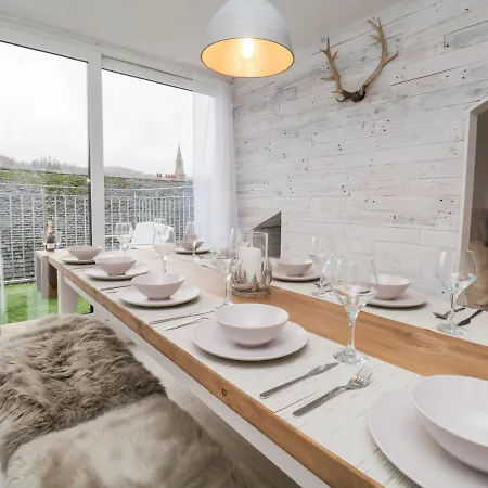 Lejlighed Dixon Court Ambleside