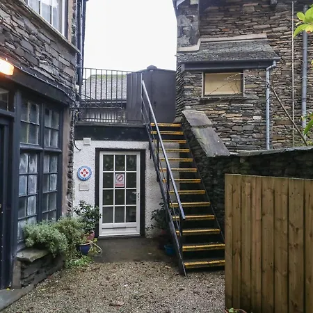 Dixon Court Ambleside