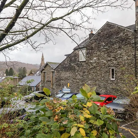 Dixon Court Apartamento *