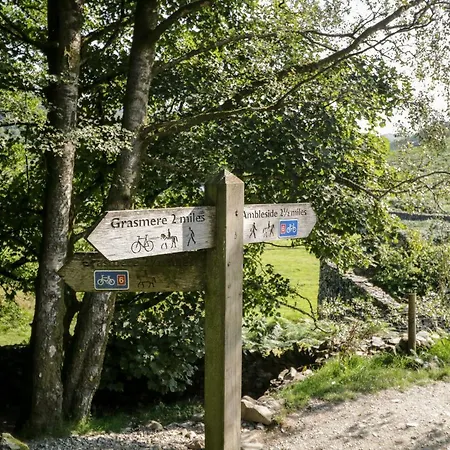 Appartamento Dixon Court Ambleside