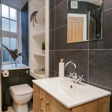 Lägenhet Dixon Court *