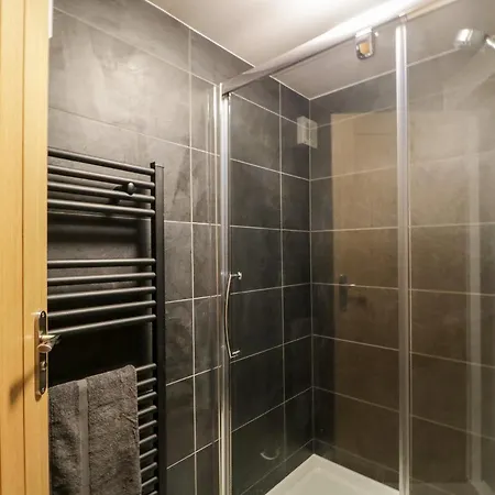 Lägenhet Dixon Court