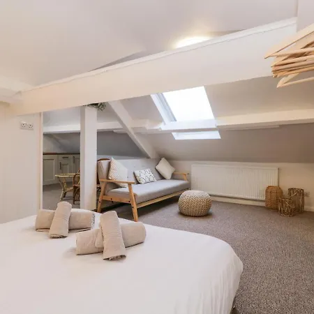 Lägenhet Dixon Court