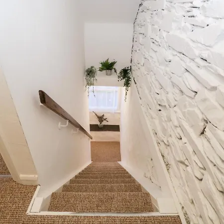 Dixon Court Lägenhet *