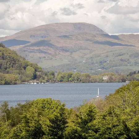 Appartamento Dixon Court Ambleside