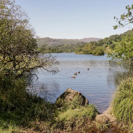 Apartamento Dixon Court *