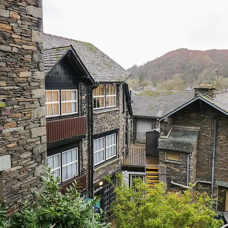 Apartamento Dixon Court *