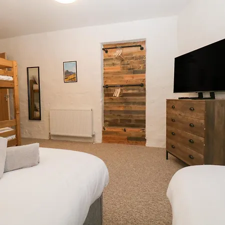 Dixon Court Appartamento Ambleside