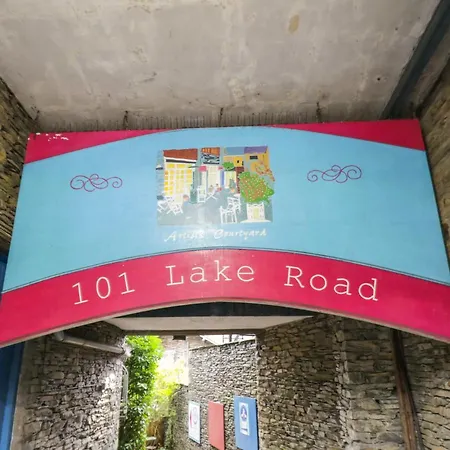 Dixon Court Lägenhet