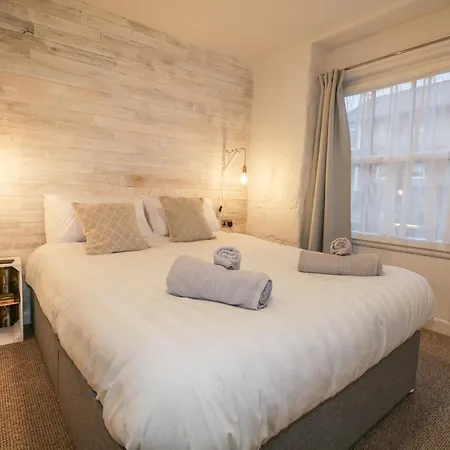 Dixon Court Apartment Ambleside
