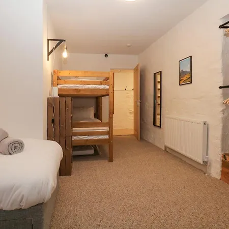 Dixon Court Lägenhet *