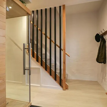 Dixon Court Appartement