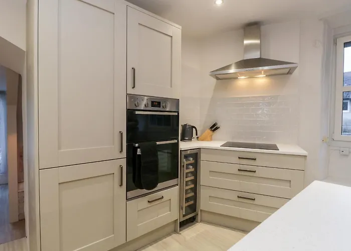 Dixon Court 安布尔塞德