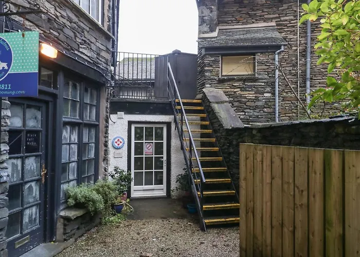 Dixon Court 安布尔塞德