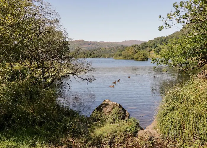 公寓 Dixon Court *