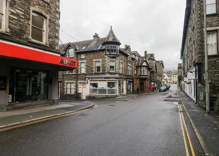 Dixon Court * 安布尔塞德