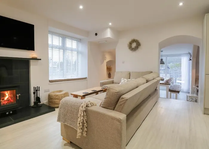 Dixon Court 公寓 *