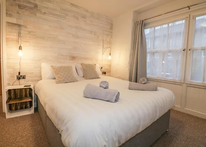 Dixon Court 公寓 安布尔塞德