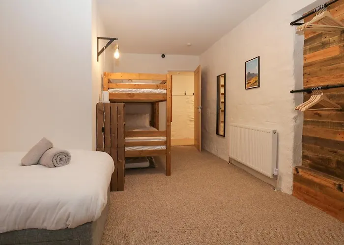 Dixon Court 公寓 *