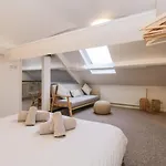 Apartamento Dixon Court