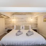 Apartamento Dixon Court