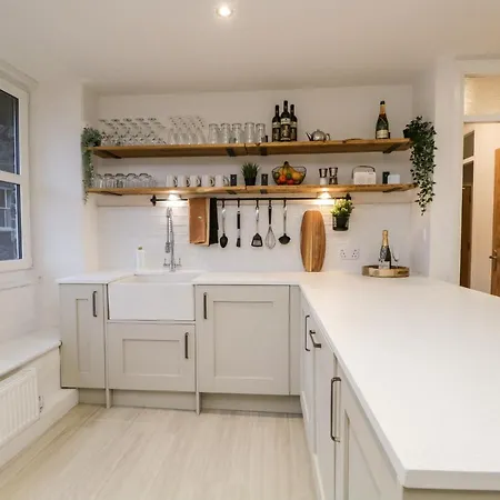 Dixon Court Apartman Ambleside