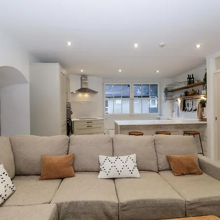 Dixon Court Apartamento