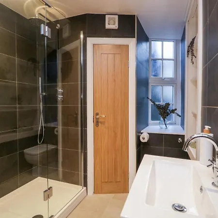 Dixon Court Apartman Ambleside