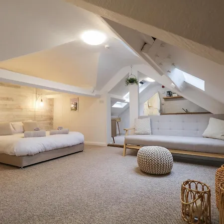Dixon Court Apartman Ambleside