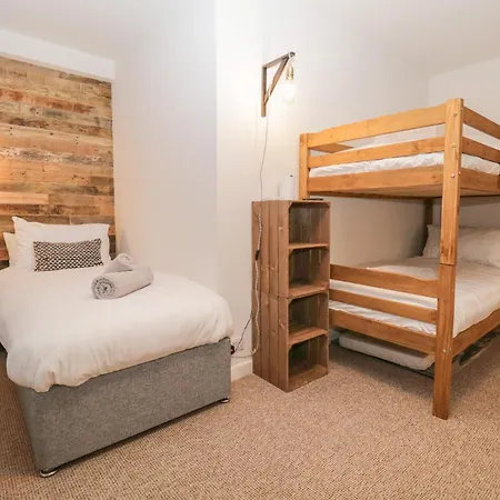 Apartman Dixon Court