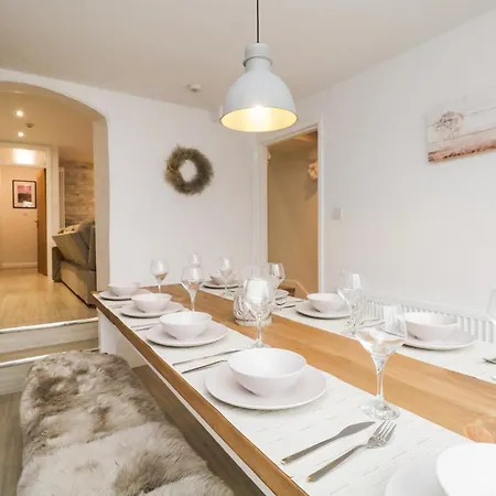 Apartman Dixon Court Ambleside